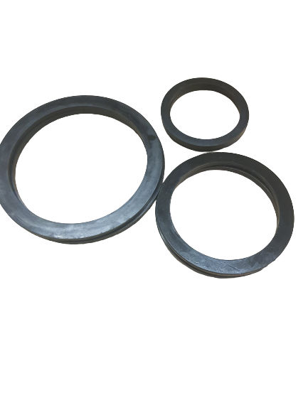 4" Female Camlock
