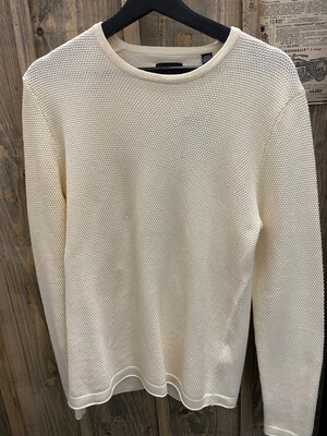 Pull ONLY & SONS Panter ecru
