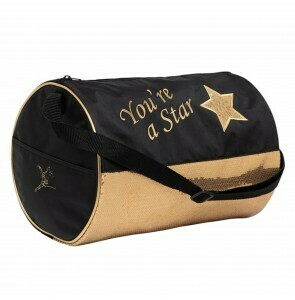 CAPEZIO STAR BARREL 24,90€ ==&gt;20€
