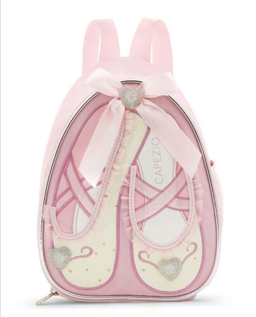 BACK PACK