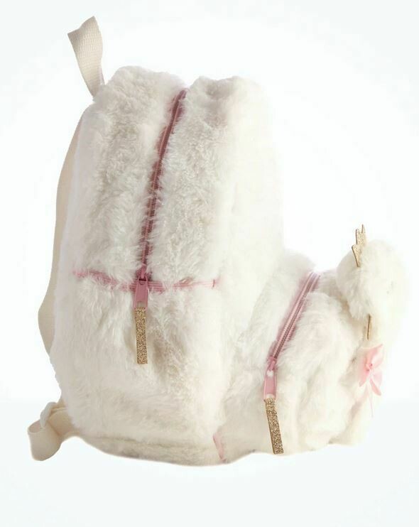 SAINT NICOLAS ARRIVE A GRAND PAS !!! Swan Plush