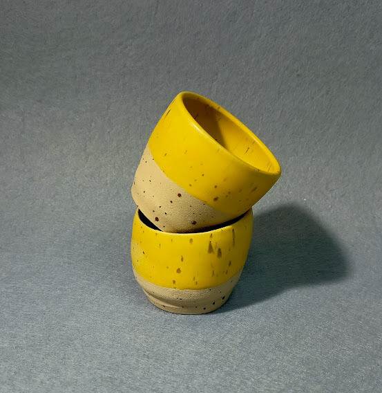 TAZZINA BANANA