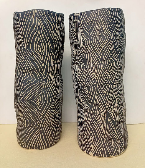 VASO ETNICO