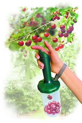 Плодосъёмник (ягодосборник) для ягод ПС-2