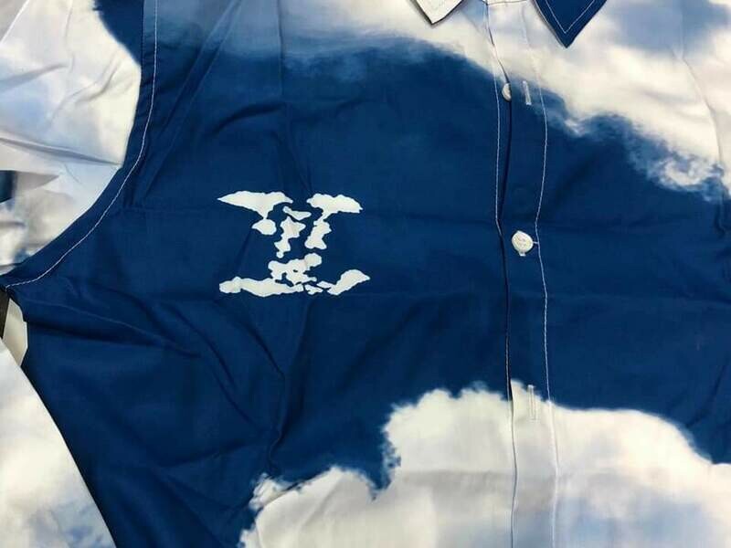 Luis Vuitton T-shirt