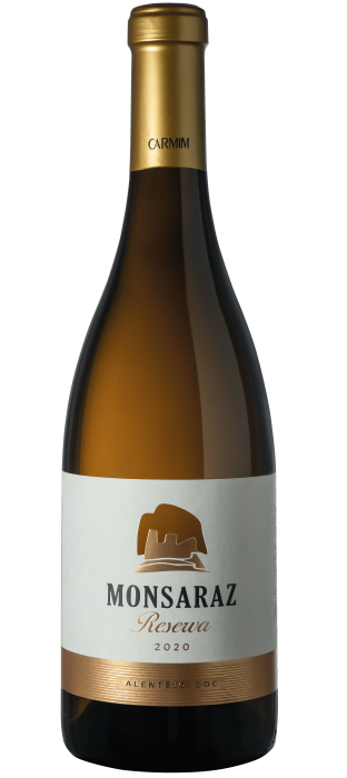 Monsaraz Reserva - WIT