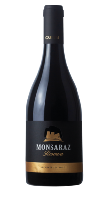 Monsaraz Reserva - ROOD