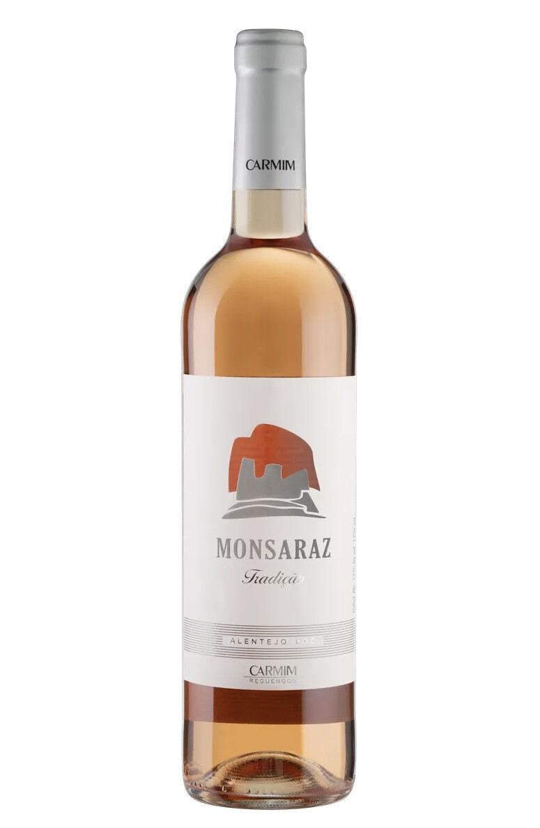 Monsaraz Tradição- Rosé