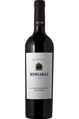 Monsaraz Bivarietal - ROOD
