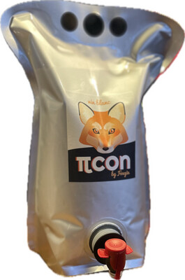 πcon Bigbag 3L