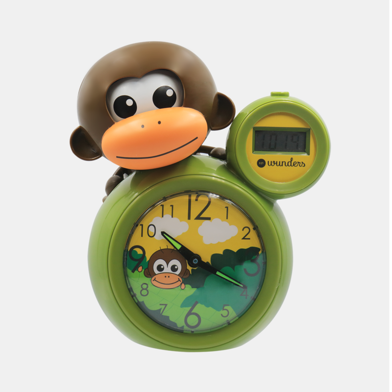 Kinderwecker &quot;Momo&quot; Schlaftrainer