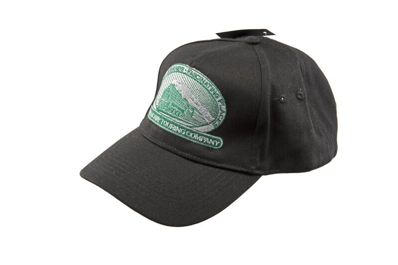 Railway Touring Company Cap