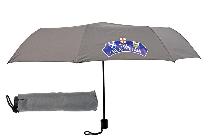 Great Britain Umbrella