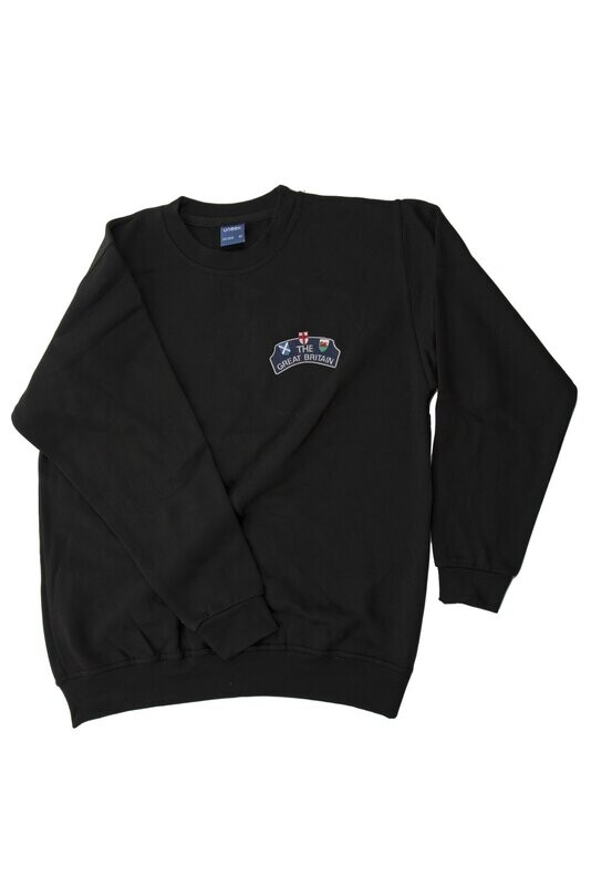 Great Britain Sweatshirt