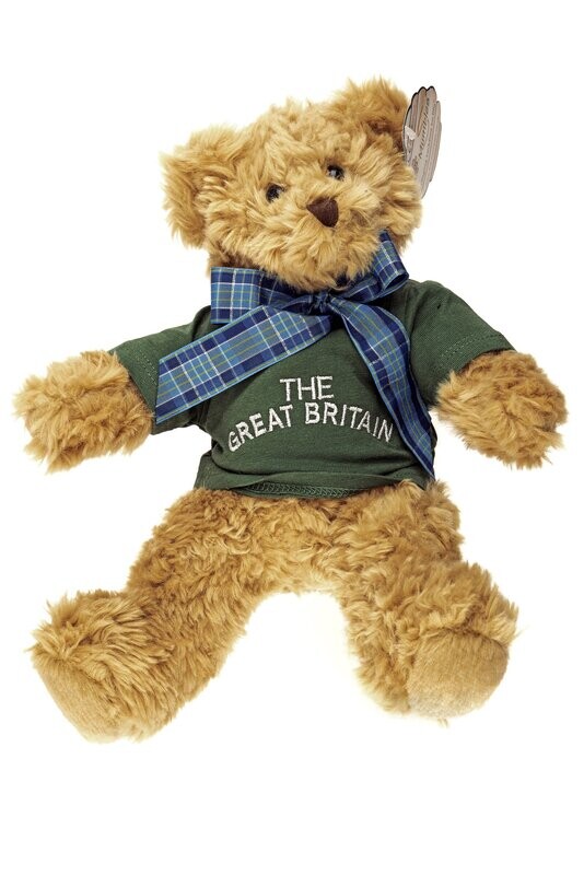 GB Bear