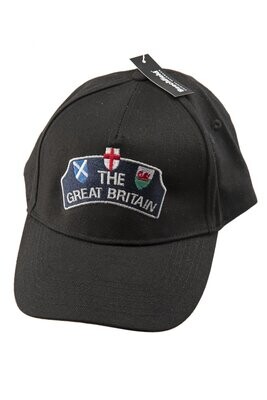 Great Britain Cap