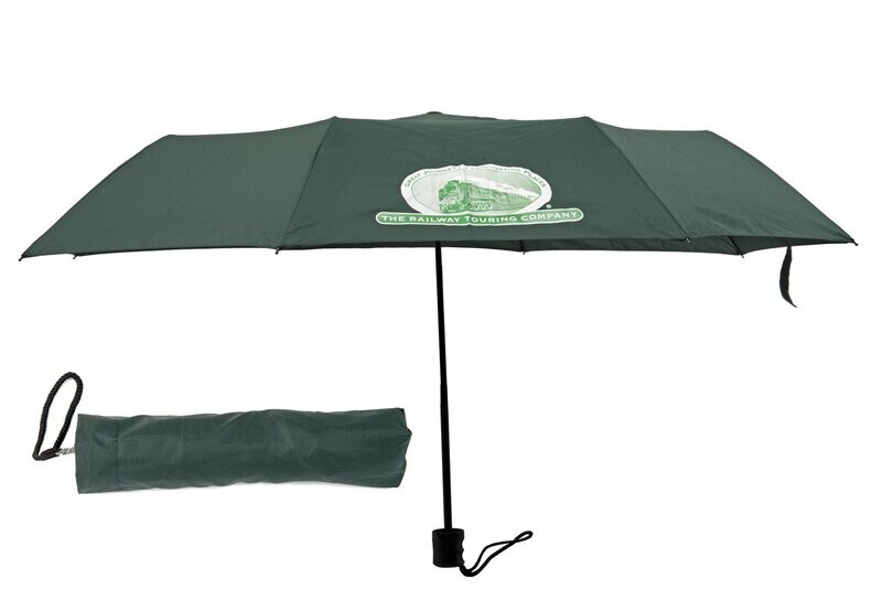 Railway Touring Company Umbrella