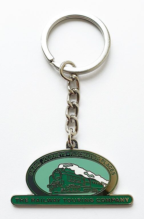 RTC Keyring