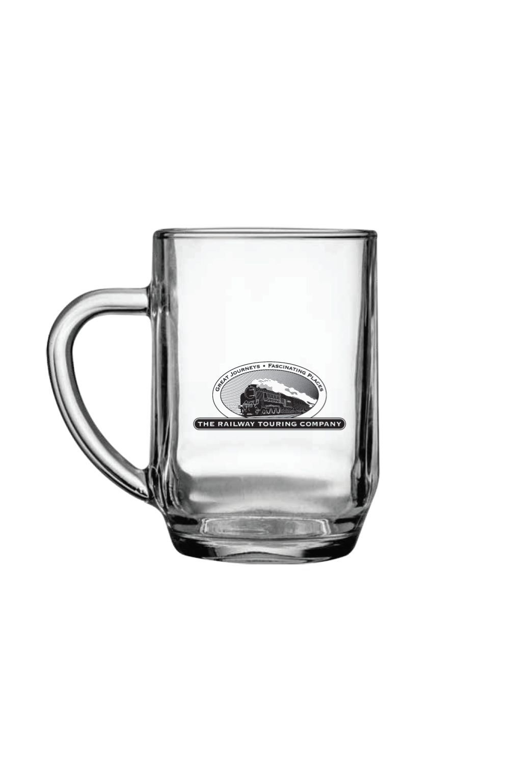 Pint Tankard