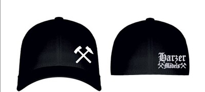 Flexfit Cap "Bergbau" ⚒️Harzer Mädels⚒️