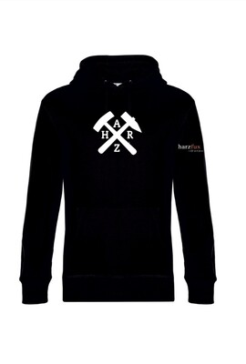 Stanley/Stella Hoodie Cruiser 2.0 "Schlägel &amp; Eisen"⚒️