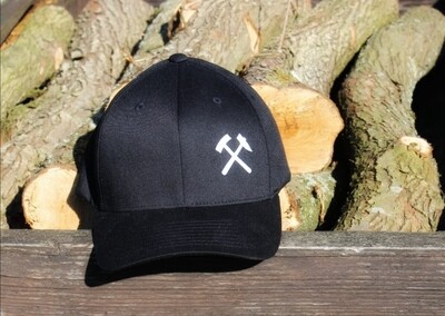 Flexfit Cap "Bergbau" ⚒️Harzer Jungs⚒️