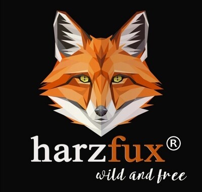 Stanley/Stella T-Shirt Creator 2.0 "Harzfux"🦊