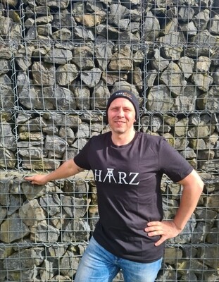T-Shirt Creator 2.0 "Förderturm" ⚒️