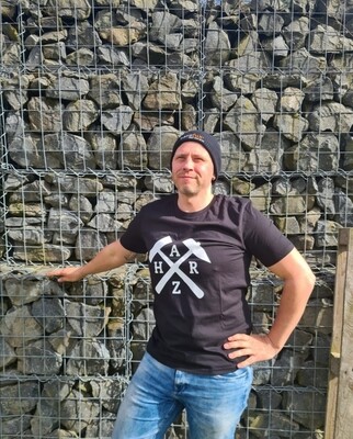 T-Shirt Creator 2.0 &quot;Schlägel &amp; Eisen&quot;⚒️