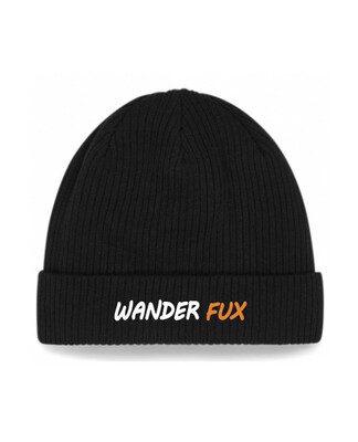 Mütze "Wander Fux" 🦊