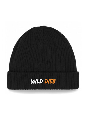 Mütze "Wild Dieb“ 🐗🦌