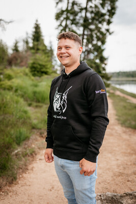 Stanley/Stella Hoodie Cruiser 2.0 „Lux“