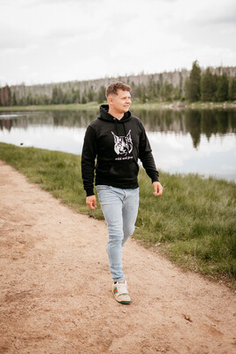 Hoodie Cruiser 2.0 „Lux“