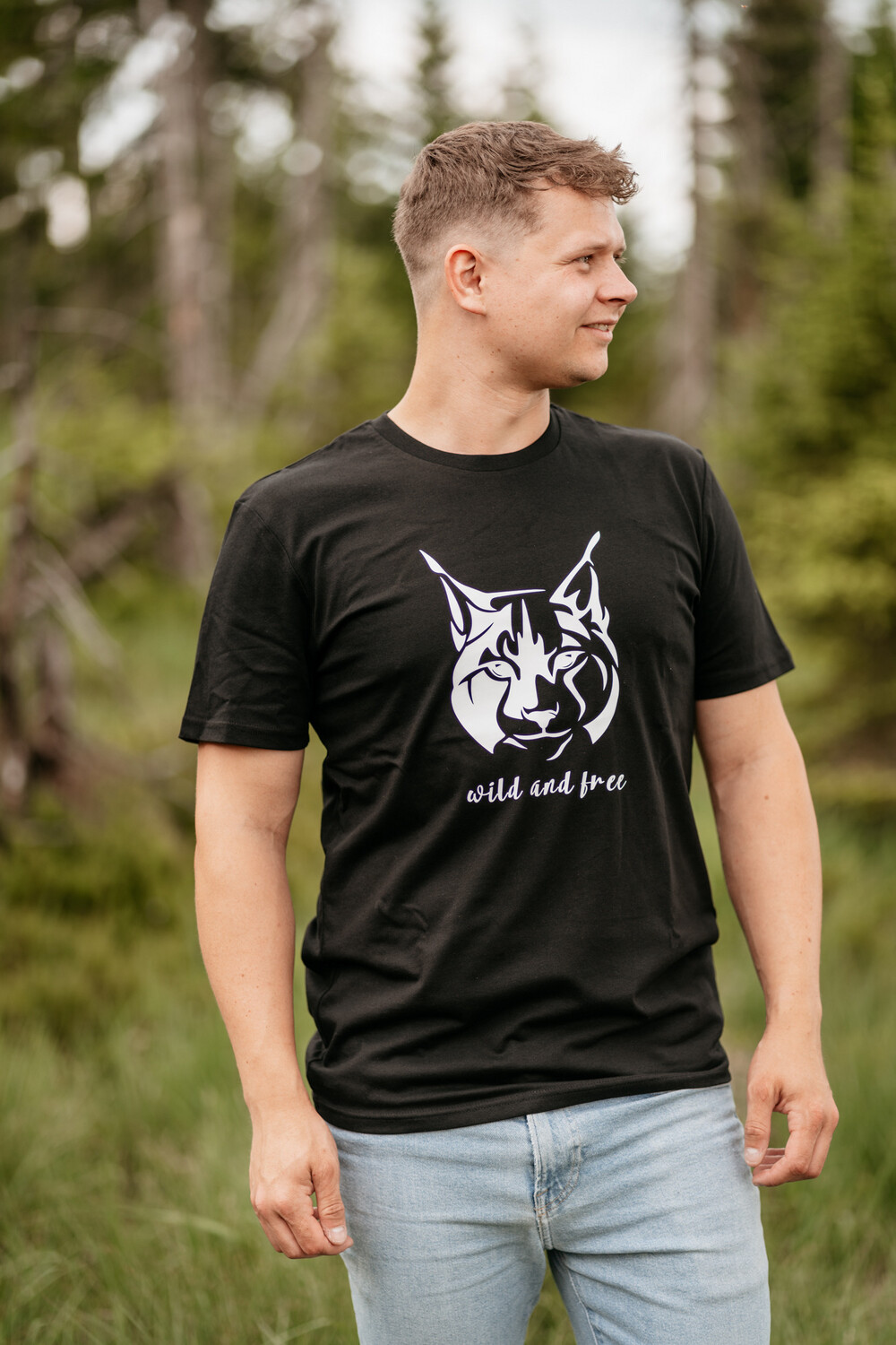 T-Shirt Creator 2.0 „Lux“