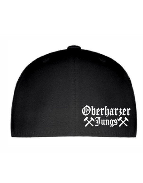 Flexfit Cap „Oberharzer Jungs“