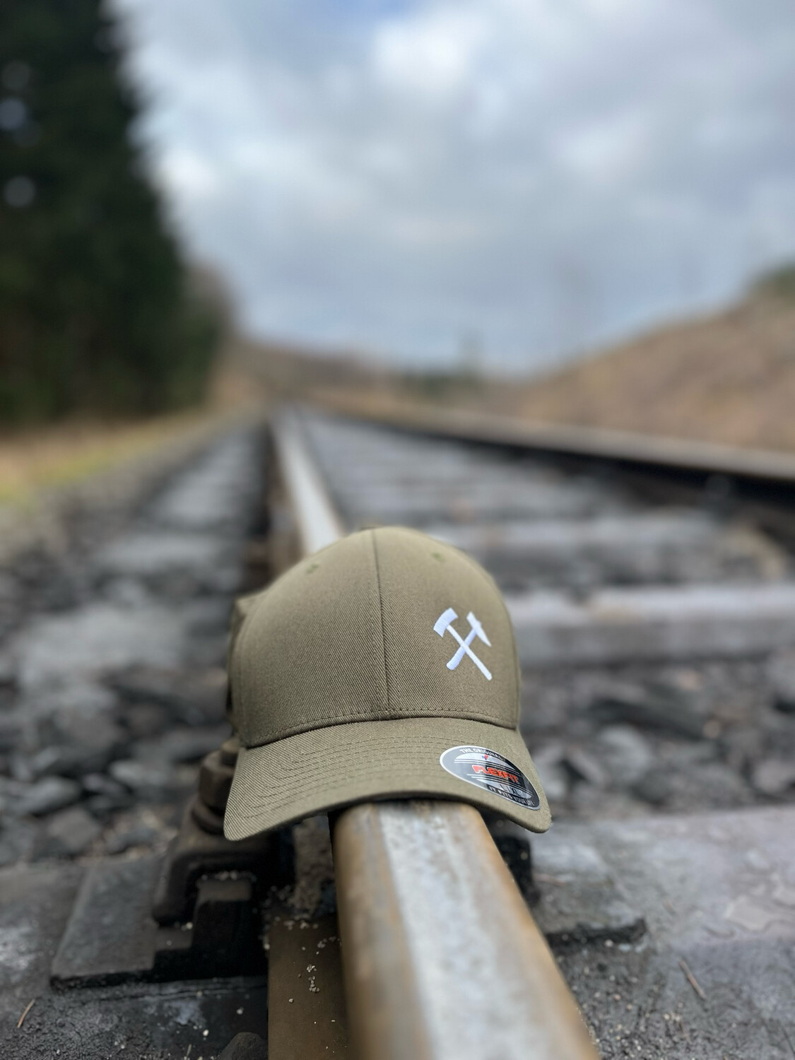 Cap &quot;Bergbau&quot; ⚒️Harzer Jungs⚒️