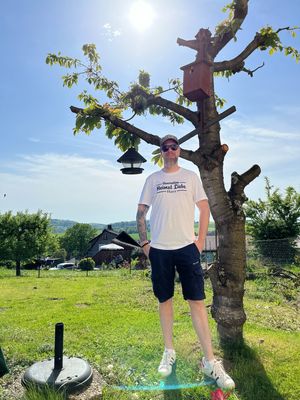 T-Shirt Creator 2.0 „Heimat Liebe Harz“🌲🍁⚒️