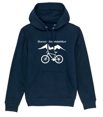Hoodie Cruiser 2.0 &quot;Mountainbike&quot;