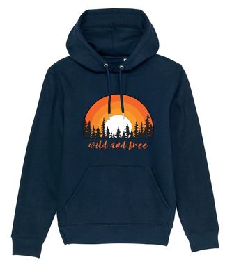 Hoodie Cruiser 2.0 &quot;Sonnenaufgang&quot; 🌄