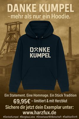 ⚒️ Glück Auf Kollektion ⚒️