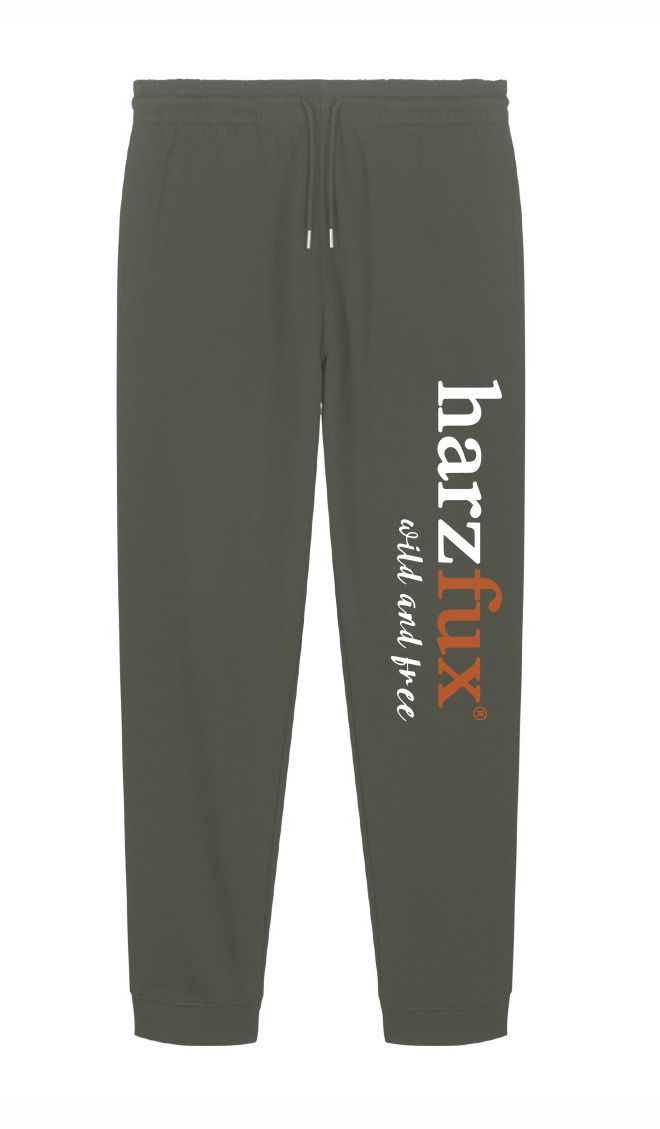 Jogger Mover 2.0 „Harzfux“ 🦊