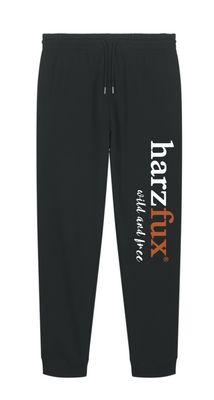 Jogger Mover 2.0 „Harzfux“ 🦊