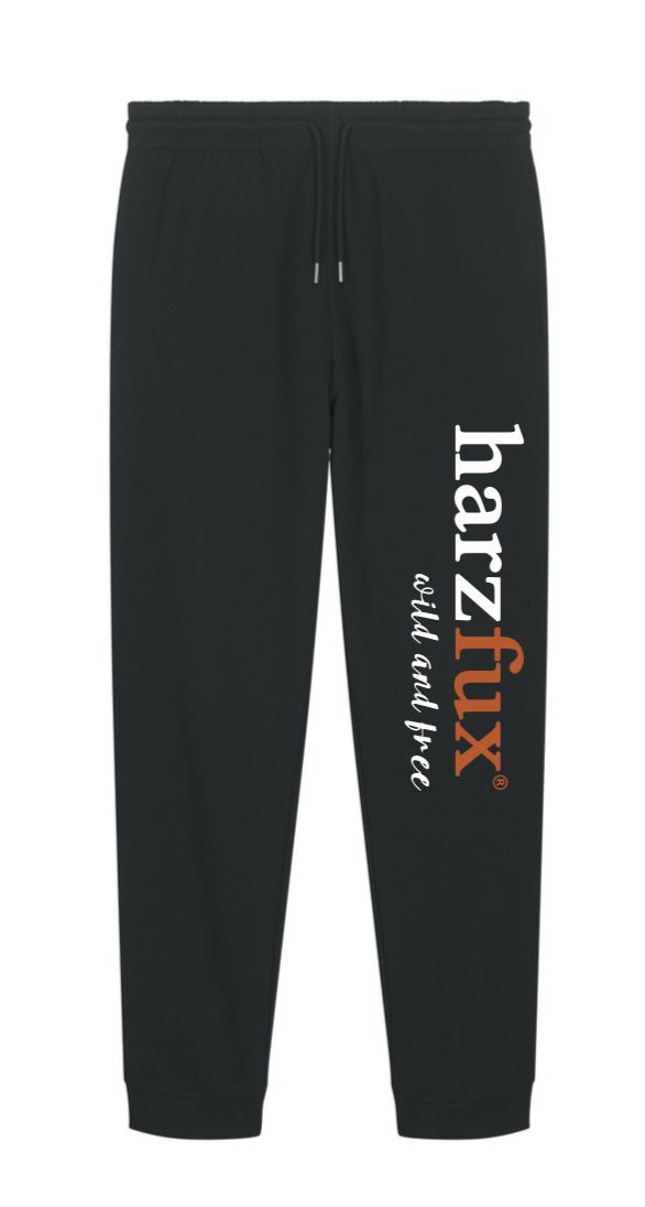 Jogger Mover 2.0 „Harzfux“ 🦊