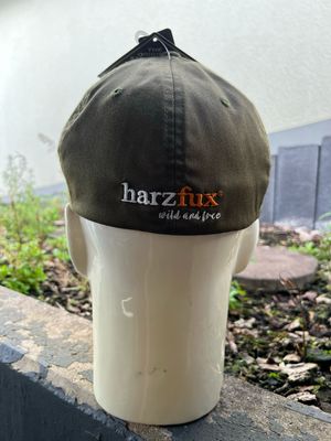 Flexfit Cap "Hirsch" 🦌