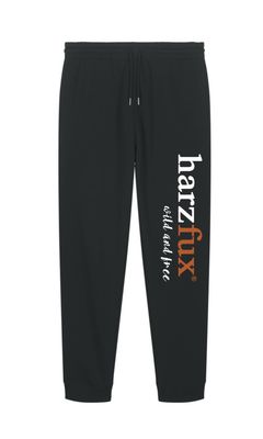 Jogger Mover 2.0 „Harzfux“ 🦊