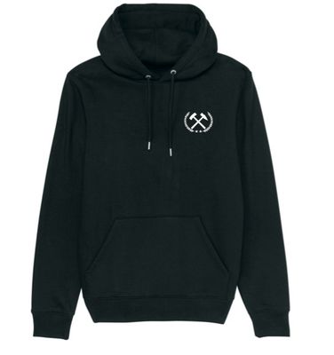 Stanley/Stella Hoodie Cruiser 2.0 „Heimat“