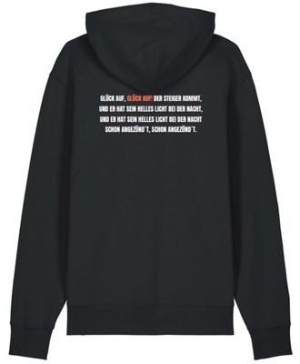 Stanley/Stella Hoodie Cruiser 2.0 „Steiger“