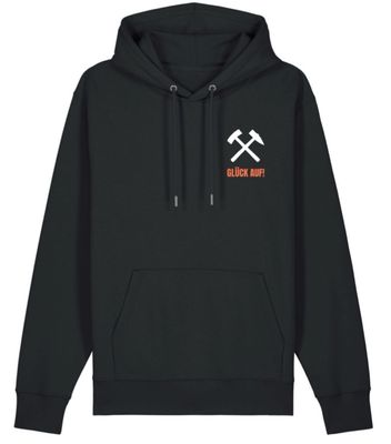 Stanley/Stella Hoodie Cruiser 2.0 „Steiger“