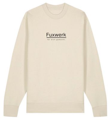 Stanley/Stella Sweatshirt Changer 2.0 „Werk01“