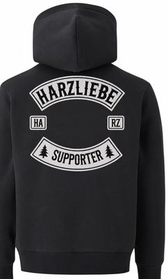 Stanley/Stella Hoodie Cruiser 2.0 „Supporter“
